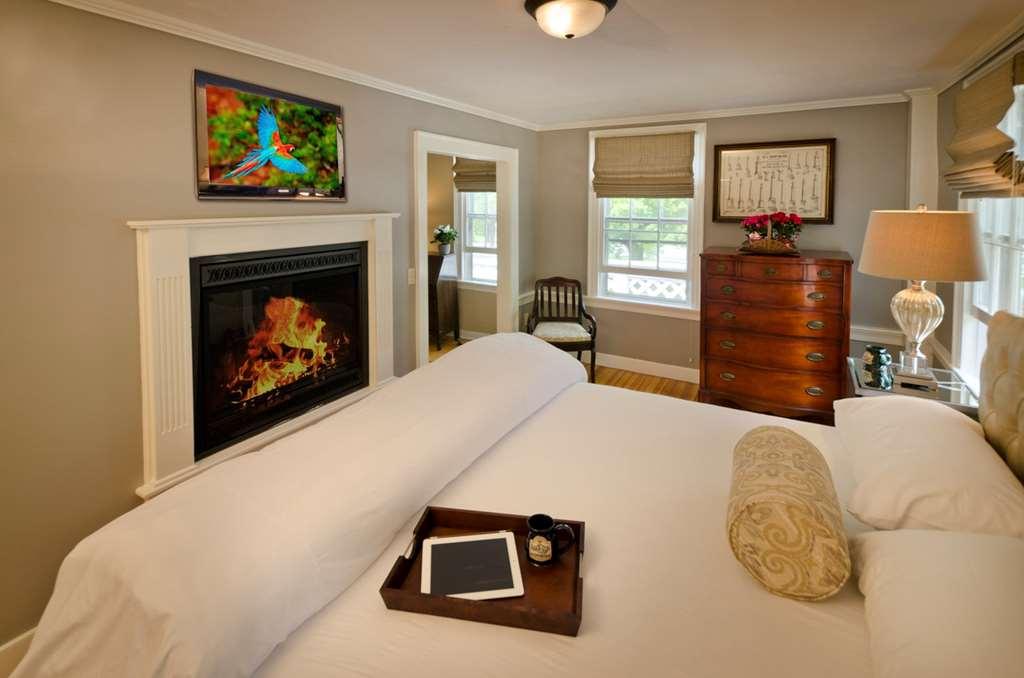 Bed and Breakfast Barrows House Dorset Habitación foto
