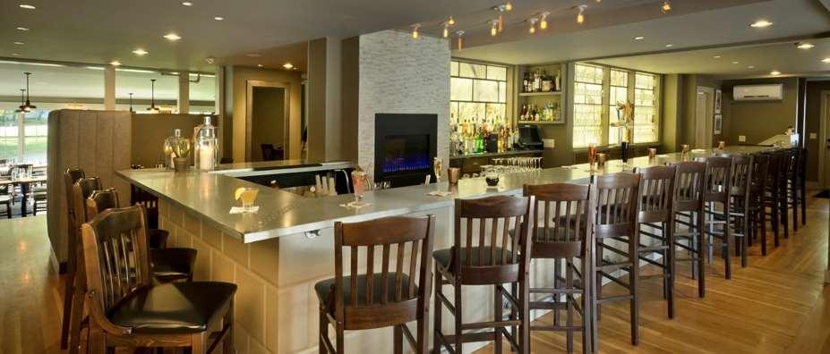Bed and Breakfast Barrows House Dorset Restaurante foto