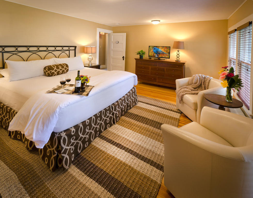 Bed and Breakfast Barrows House Dorset Habitación foto