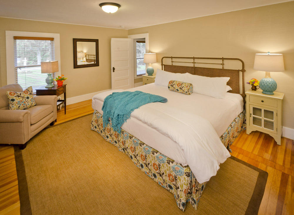 Bed and Breakfast Barrows House Dorset Habitación foto