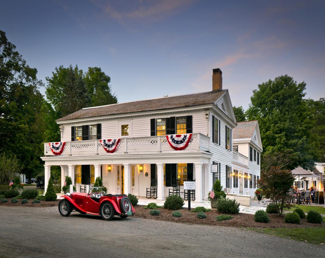 Bed and Breakfast Barrows House Dorset Exterior foto