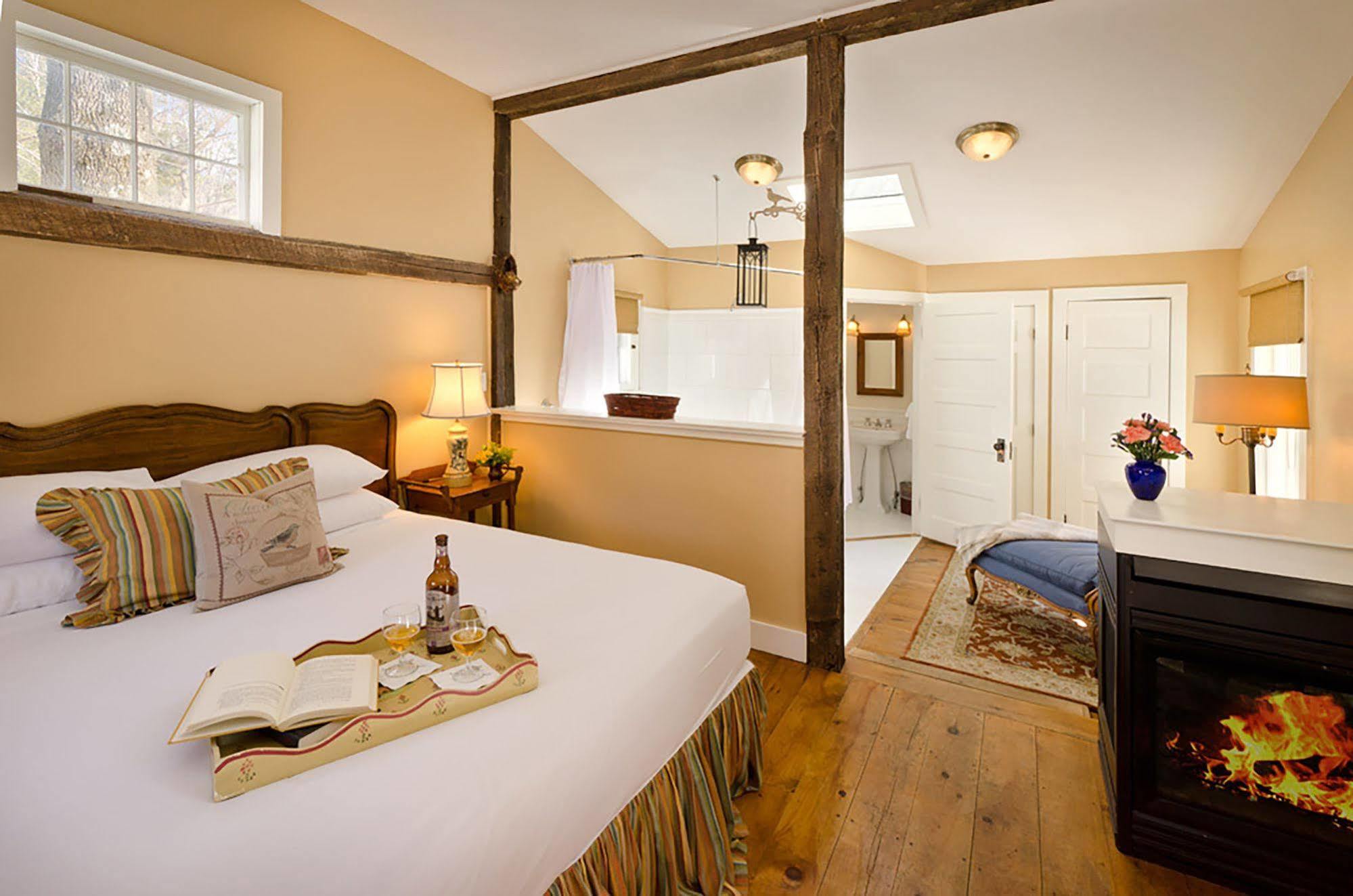 Bed and Breakfast Barrows House Dorset Exterior foto