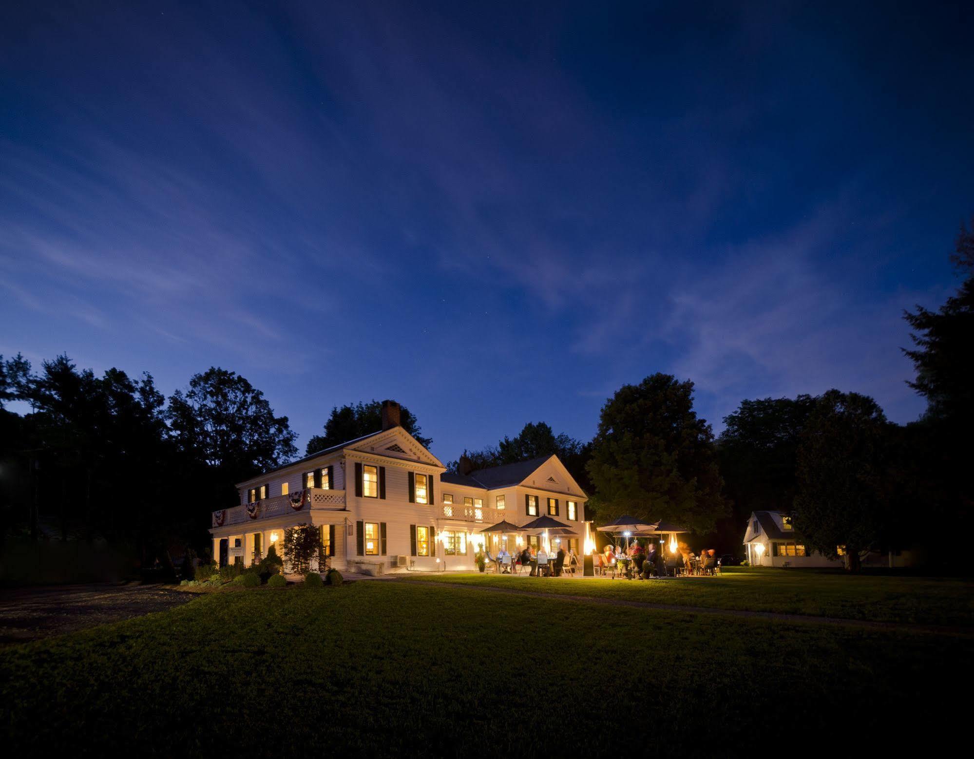 Bed and Breakfast Barrows House Dorset Exterior foto